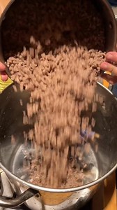 1.2K views | How to make scrapple with venison! #growyourownfood #offgridliving #urbanhomestead #selfsufficiency #scrapple | Gardenofhope | Facebook