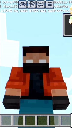 Minecraft Java convert