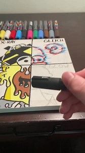 1.7K views | Drawing In 4 Different Styles!!!!!! Homer Simpson | Painting Techniques | Facebook