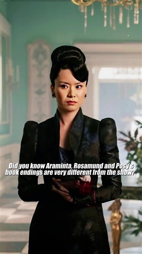 Bridgerton Book vs. Show: Different Endings Explained