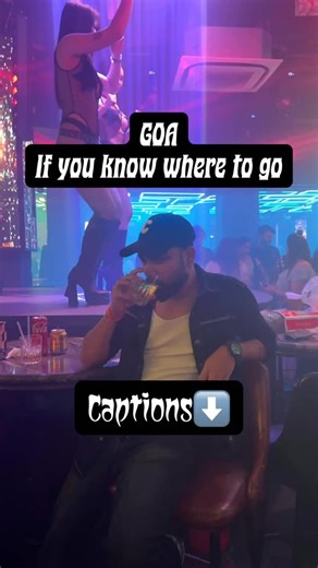 Escape the grey on Instagram: "Goa Rave Guide — Techno + Dark Psy ⚡️🌴 No EDM. No Bollywood. Just underground vibes. DARK PSY / PSYTRANCE — HI-BPM & COSMIC • Shiva Valley (Anjuna) — Legendary beach shack · Marathon psy sessions 🌀 • @hilltopgoa (Vagator) — Iconic hilltop trance arena · Goa’s “temple of trance” ⛰️ • Dream Beach (Vagator) — All-night hi-tech psy raves · Full throttle 🔥 • UV Bar (Anjuna) — Full-on Goa trance nights · Neon & bass ✨ • Pirates Beach Shack (Arambol) — Rustic beach psy