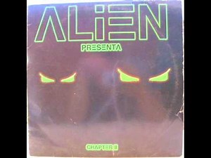 Alien - Invasion (Nuclear Alien Attack)