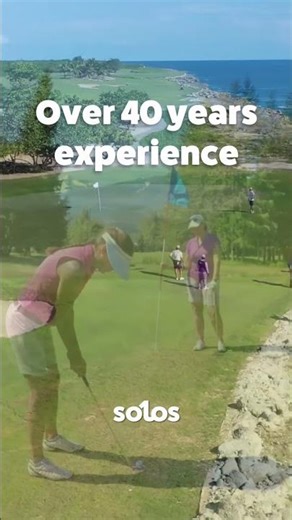 Solo Golf Trips | Sociable Group Golf Breaks with Solos