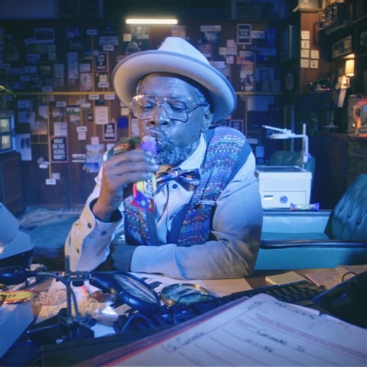 Nazoke! The opportunity we’ve all be waiting for. Enter now. ​ Competition runs from 1st March to 31st May ​ T&Cs apply | Lunch Bar SA