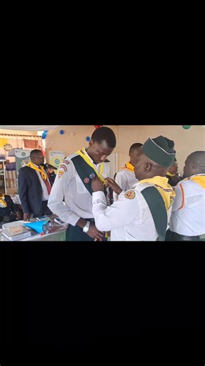 2.2K views · 74 reactions | Highlights from the Lighthouse Federation Masterguide & SYL Graduation.... North-West Zimbabwe Conference #senioryouthleadership #masterguide #AdventistYouthMinistries | North-West Zimbabwe Conference Youth Ministries | Facebook