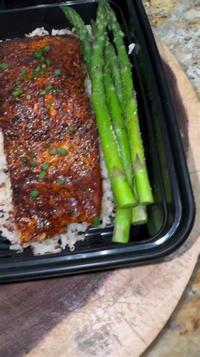 Cooking with Eddie on TikTok