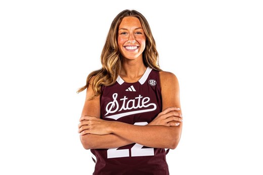 Former MTSU guard Macie Phifer commits to Mississippi State