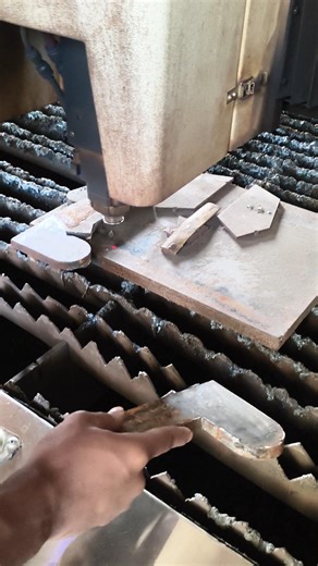 Manually frame kaise lete hai...@lasercadtrainingnghub #lassercutting #cnc #lasermachine #viral