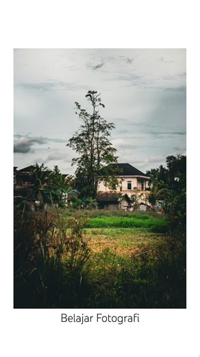 Sudut Teduh SAMARINDA | POV Belajar Fotografi #shorts