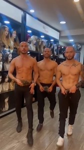 9.1M views · 108K reactions | Wig transformation! | Arron Crascall | Facebook