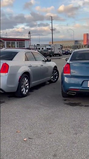 3 Chrysler 300s… ONE Crazy Deal! AWD • V6 • Winter-Ready ❄️