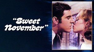 Sweet November - Movie - Where To Watch