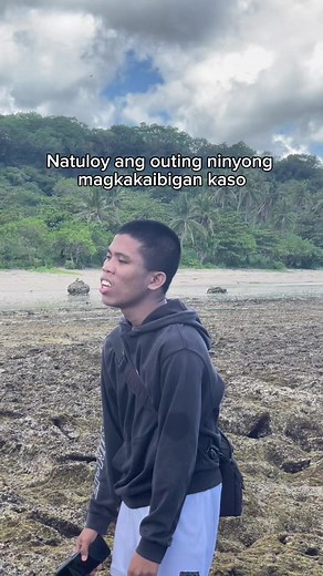 Coastal uplift sa Glan Sarangani: Ano ang nangyari sa dagat?
