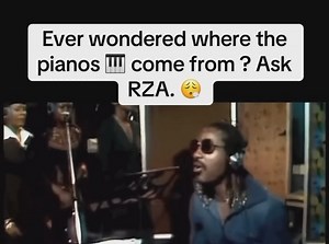 RZA is a Scientist | Method Man