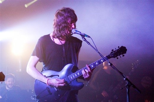 Kasabian Announce New Album Act III For July 2026 Release, Share New Single “Great Pretender” -