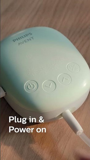Phillips Avent Electric breast pumps