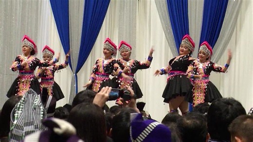 INTERVIEW: Minnesota Hmong New Year returns to St. Paul this weekend