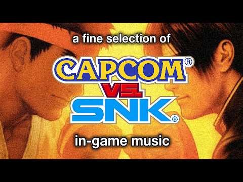 𝐂𝐀𝐏𝐂𝐎𝐌 ᴠs. 𝕊ℕ𝕂 ᵐᵘˢⁱᶜ