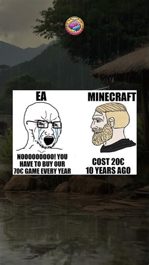 Creeper, Aw man - Viral Memes Daily #shorts