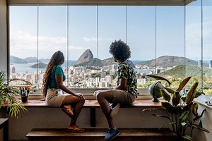 I Used Insider Tips to Plan a Multi-city Brazil Trip—Here's How You Can, Too