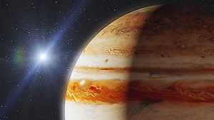 Watch Space's Deepest Secrets Season 7 Episode 4 - Jupiter: Solar System Mystery