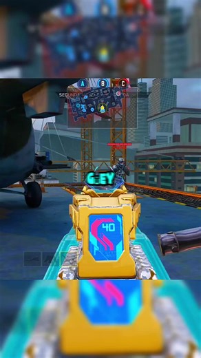 #codmobileclips #fypシ #fyp #codm #codmranked #callofdutymexico #CapCut @Wara