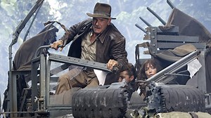 Indiana Jones And The Dial Of Destiny: Release Date, Cast, And More - SlashFilm