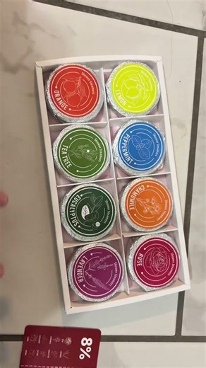 How well do these shower steamers work?
