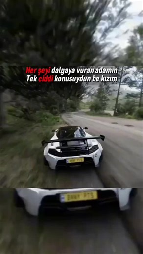 Kıymetimiz bilinmedi #forzahorizon5 #forzarace #forzahorizon5drift #forzahorizon5cars #mclaren720s