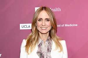 Disney executive’s friendship with Harris under scrutiny