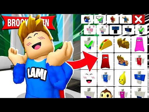 SO TROLLST du ONLINE DATER als LAMI in BROOKHAVEN! (Roblox Brookhaven 🏡RP | Story Deutsch)