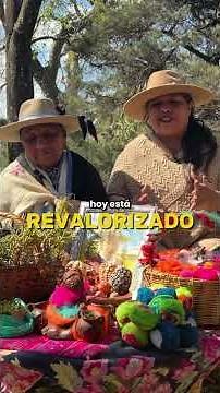 August 1st: Pachamama Day