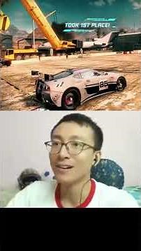 Split Second Velocity is AWESOME