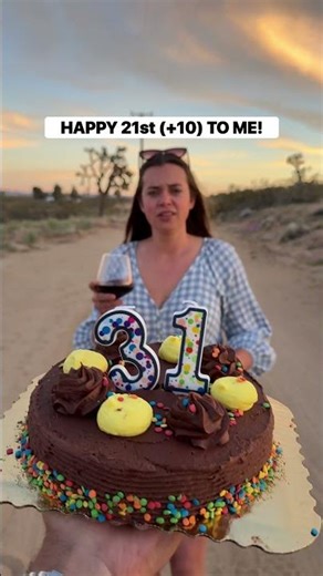 IT’S MY BIRTHDAY! 🫶🏼💛