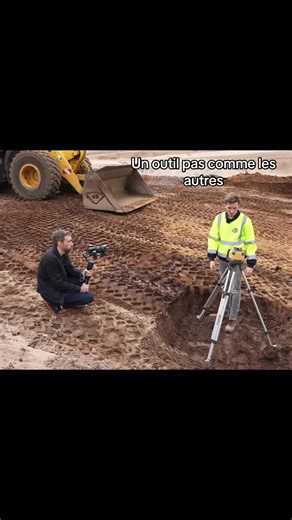 le chantier La réalité du terrain. Pas de cinéma, juste le quotidien. Objectif 10K 🔥 #chantier #btp #sansfiltre #travail #chantierfrance