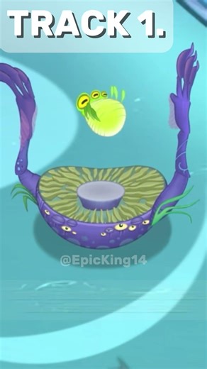 The MOST Underrated Monster In MSM Part 4! 🫢 (My Singing Monsters) #shorts