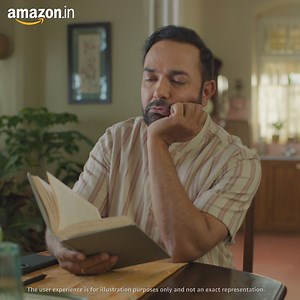 There'll never be a duvidha while shopping from Amazon. Make your shopping experience seamless and easy with us. | Amazon India