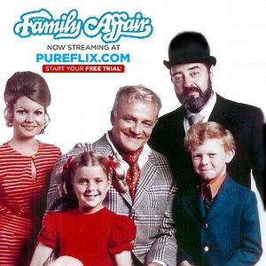 49K reactions · 8K shares | Love old tv shows? We have you covered! Start streaming today with your free month trial! | Great American Pure Flix | Facebook