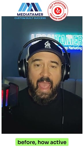 What Yelp really looks for in reviews #smallbusiness #hack