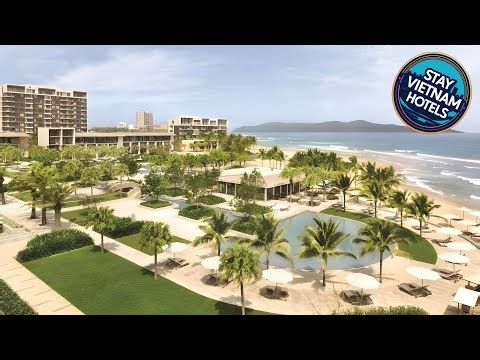 Villa sea view Da Nang | Da Nang, Vietnam | Hotel Review 🌟