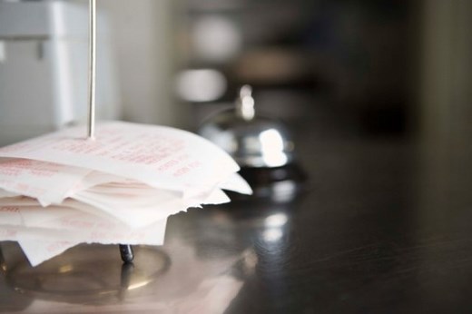 How to Calculate 30 Days on a Receipt | Sapling