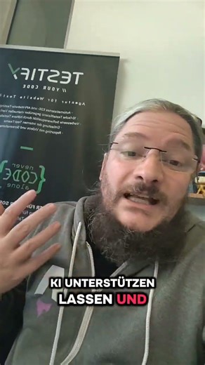 We all program with the support of artificial intelligence, so why is it dividing the community?