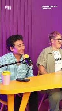 #ComitivasQueer Diversidad sáficas, trans, no binarias: la importancia de nombrarse.