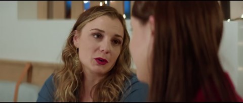 The Christmas Writer: Official Trailer