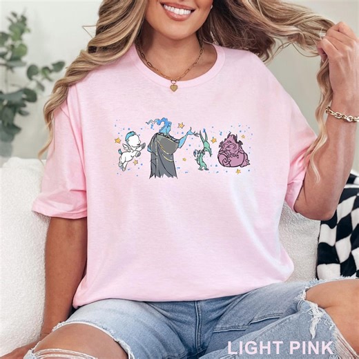 Watercolor Disney Villains Hades Shirt, Hercules Tee, Pain and Panic, Disney Girls Trip Tee, Magic Kingdom Family Trip, 424426 - Etsy