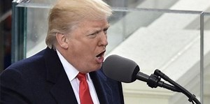 Video shows 32 times Trump 'babbled nonsense' or 'got confused' in just 1 day