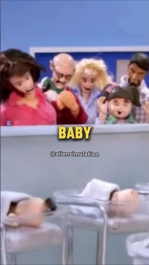 This Is INSANE Actually - Robot Chicken Short Edit