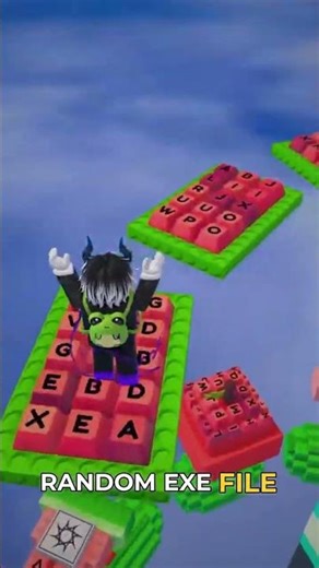 Kids Actually Fall For Fake Robux Generators When THIS Exists #shorts