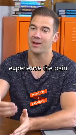 Using Sacrifice for a GAIN | Jordan Peterson | The School of Greatness | Greatness