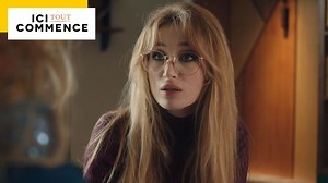 Ici tout commence : Hortense en mode Cupidon, les révélations de Catherine Davydzenka